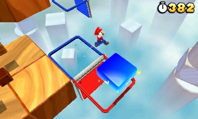 Super Mario Land 3D - Imagen 39